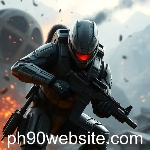 Diving into the Thrilling World of Action Games