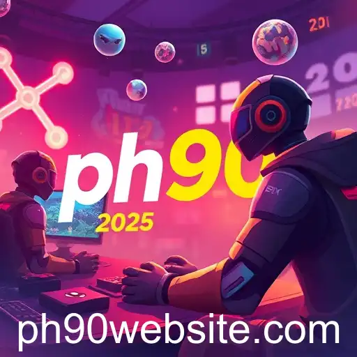 The Rise of Digital Gaming and Ph90's Role