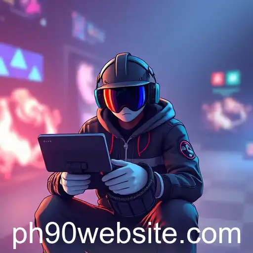 Gaming Revolution: The Rise of 'ph90'