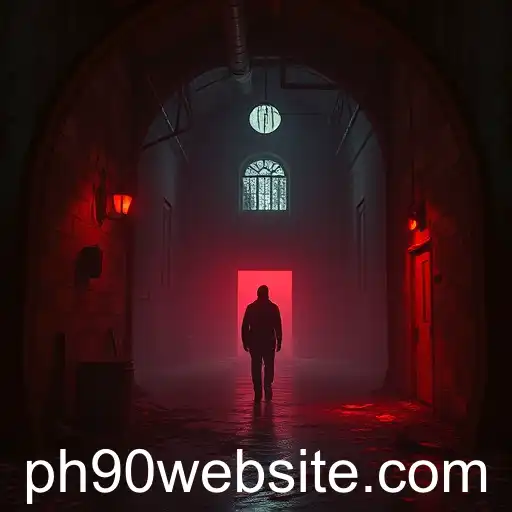 Exploring the Spine-Chilling World of Horror Games