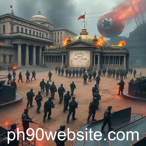 The Impact of Digital Gaming Trends in 2025