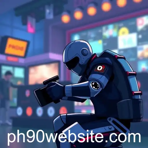 The Evolution of PH90: Gaming in 2025