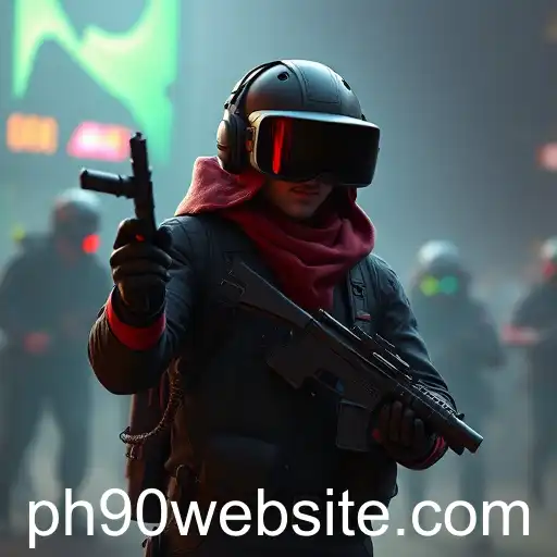 Gaming Trends and Innovations for 2025