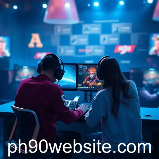 The Rise of PH90: Transforming Online Gaming