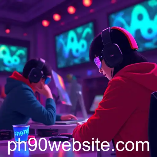 The Evolution of Online Gaming and Trends of 2025