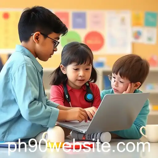 The Rise of PH90: A New Era in Online Gaming