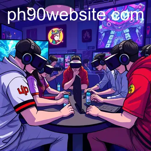 The Rise of Online Gaming and Its Impact in 2025