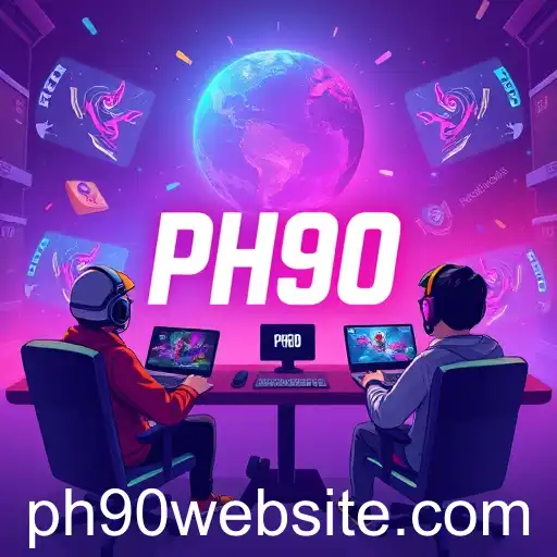 The Rise and Influence of PH90 in Modern Gaming