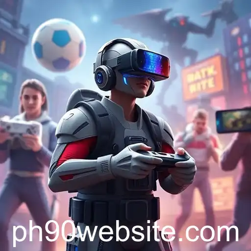 The Rise of Online Gaming in 2025