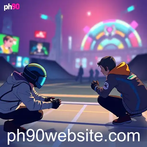The Rise of PH90 and Its Impact on Online Gaming